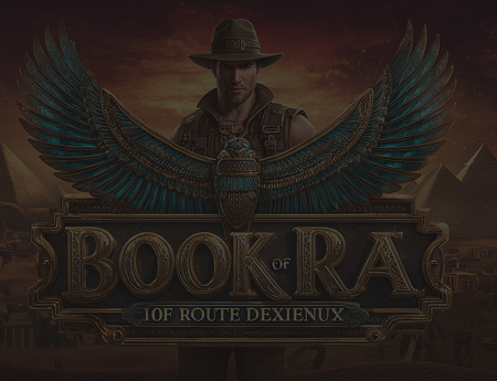 Book of Ra Deluxe