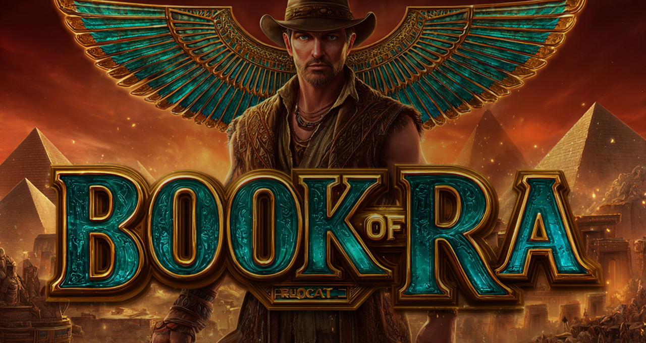 Book of Ra Deluxe